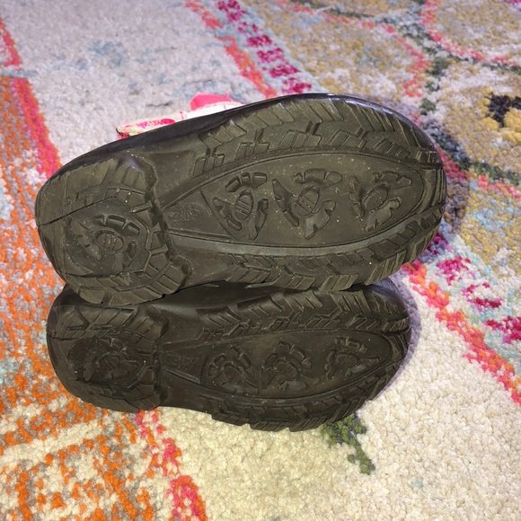 The north face boots - Picture 5 of 5